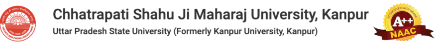 Chhatrapati Shahu Ji Maharaj University, Kanpur