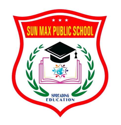 Sun Max P.S.