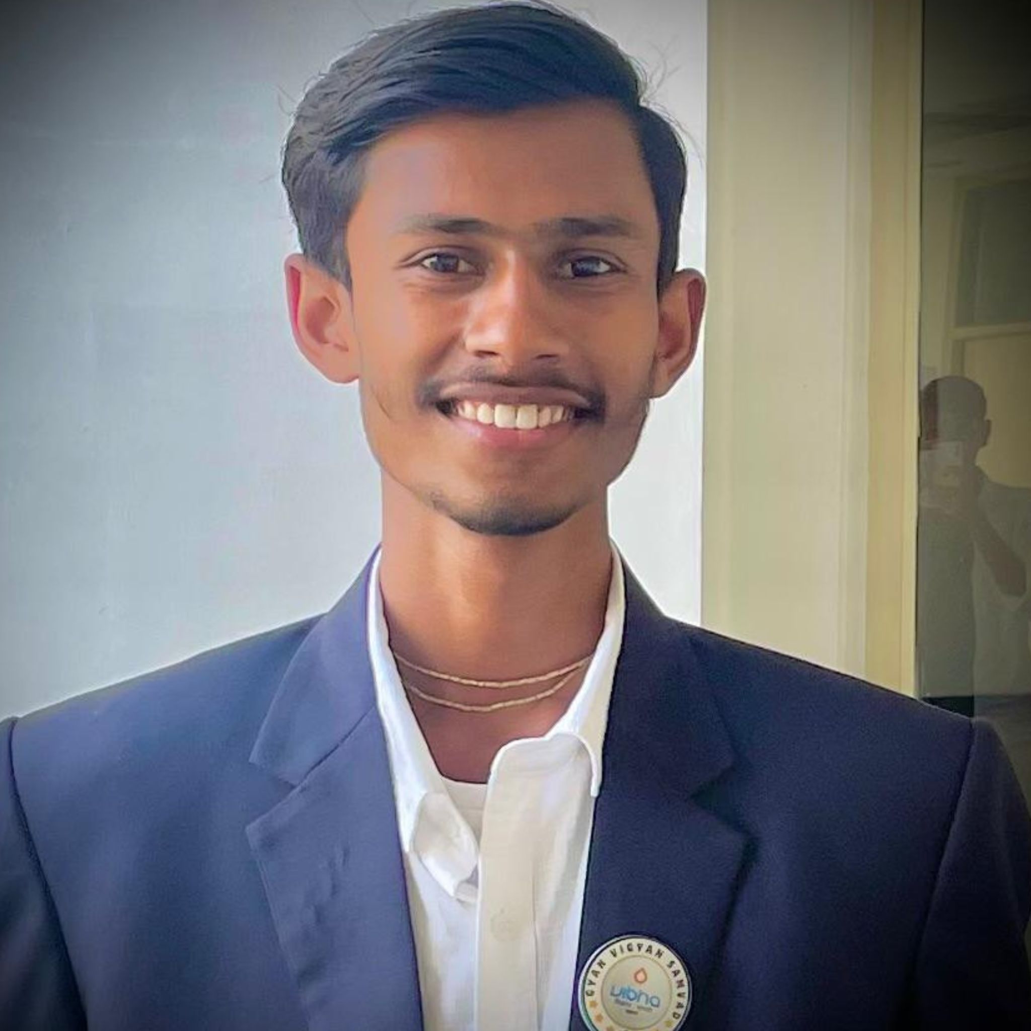 Mr. Shiva Patel