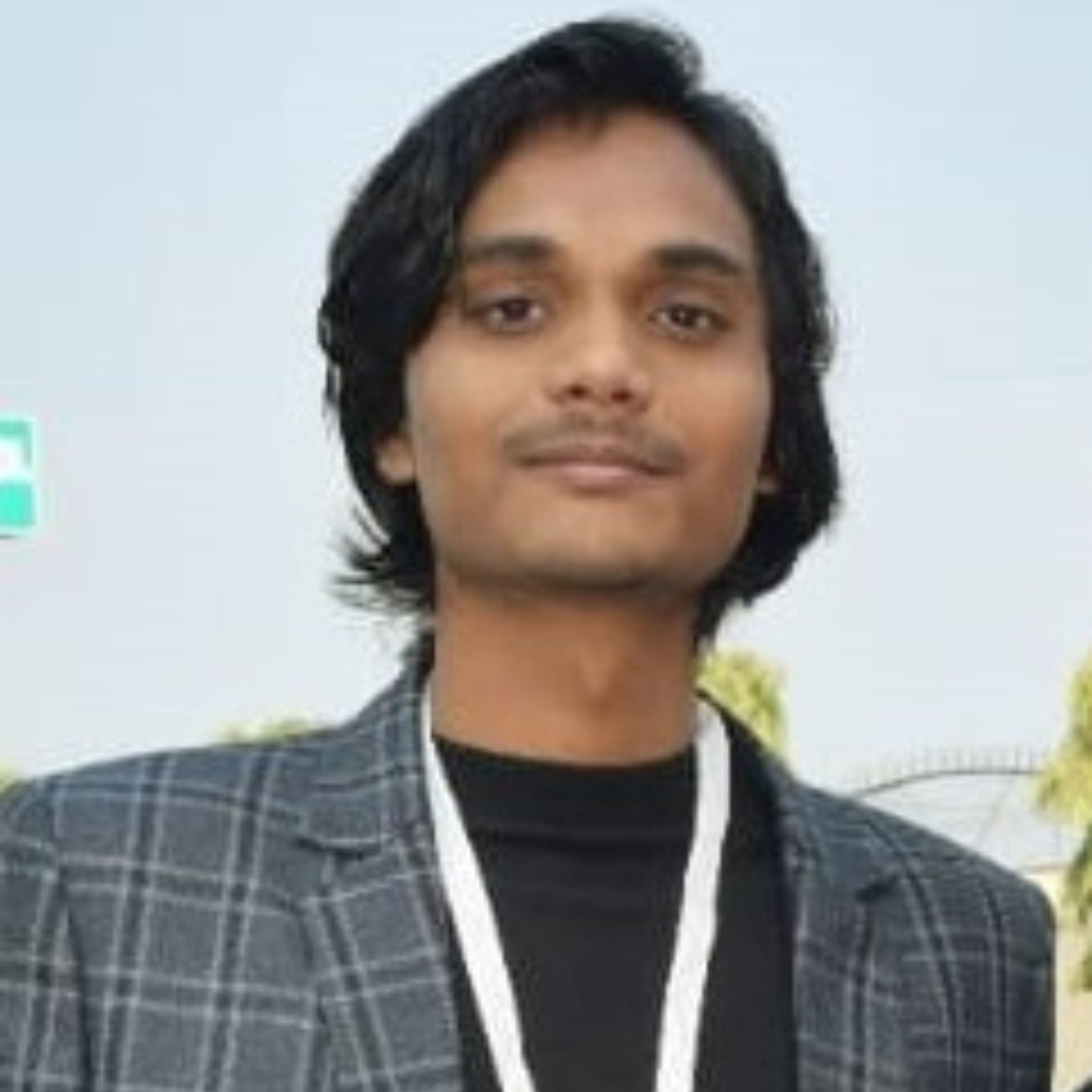 Mr. Saksham Shakya