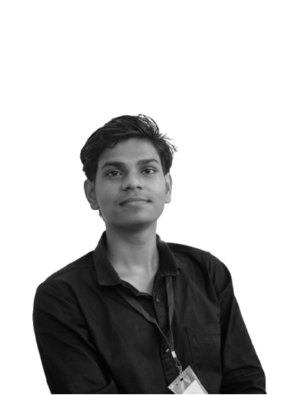 Mr. Nitin Kumar Nisad