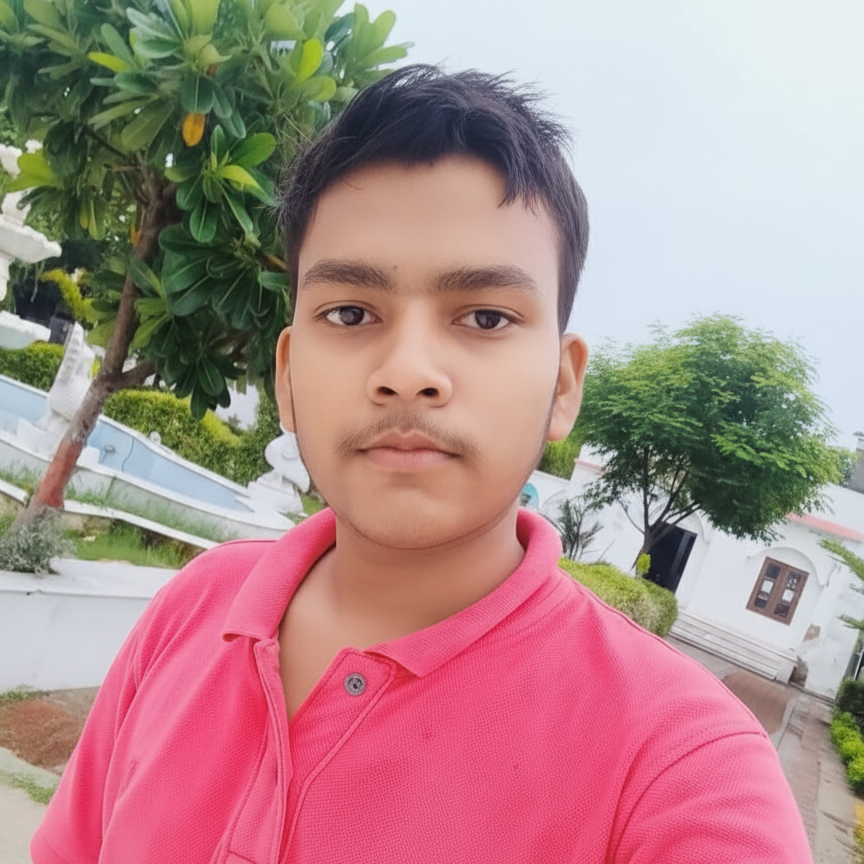 Mr. Prashant Kumar